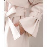 エコウール2WAYスタンドコート | SpRay | 詳細画像7 