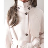 エコウール2WAYスタンドコート | SpRay | 詳細画像8 