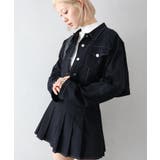 ツイルステッチプリーツ SET UP | SpRay | 詳細画像16