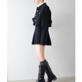 ツイルステッチプリーツ SET UP | SpRay | 詳細画像17