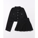 ツイルステッチプリーツ SET UP | SpRay | 詳細画像21