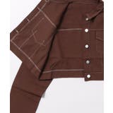 ツイルステッチプリーツ SET UP | SpRay | 詳細画像25