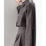 ツイルステッチプリーツ SET UP | SpRay | 詳細画像4