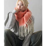 起毛メランジストール | SpRay | 詳細画像9 