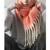 起毛メランジストール | SpRay | 詳細画像12 