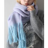 起毛メランジストール | SpRay | 詳細画像1 