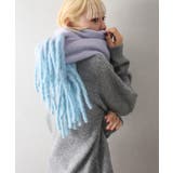 起毛メランジストール | SpRay | 詳細画像26 