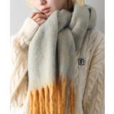 起毛メランジストール | SpRay | 詳細画像29 