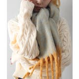 起毛メランジストール | SpRay | 詳細画像30 