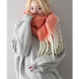 起毛メランジストール | SpRay | 詳細画像3 