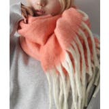 起毛メランジストール | SpRay | 詳細画像6 