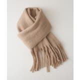 起毛ストール | SpRay | 詳細画像15