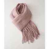 起毛ストール | SpRay | 詳細画像18