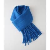 起毛ストール | SpRay | 詳細画像19