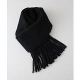 起毛ストール | SpRay | 詳細画像20