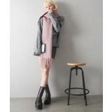 起毛ストール | SpRay | 詳細画像27