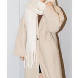 起毛ストール | SpRay | 詳細画像32