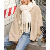 起毛ストール | SpRay | 詳細画像34