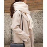 起毛ストール | SpRay | 詳細画像35