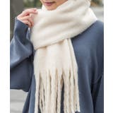 起毛ストール | SpRay | 詳細画像37