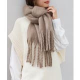 起毛ストール | SpRay | 詳細画像40