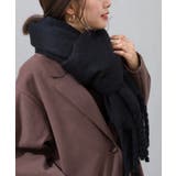 起毛ストール | SpRay | 詳細画像43