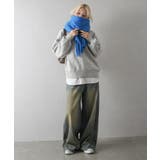 起毛ストール | SpRay | 詳細画像8