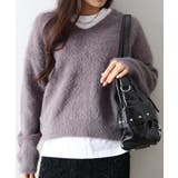 ハトメベルト付ボストンバッグ | SpRay | 詳細画像9