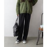 ハトメベルト付ボストンバッグ | SpRay | 詳細画像5