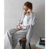 ストライプシャツ | SpRay | 詳細画像19 