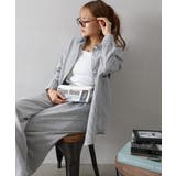 ストライプシャツ | SpRay | 詳細画像20 