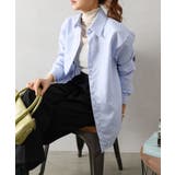 ストライプシャツ | SpRay | 詳細画像23 