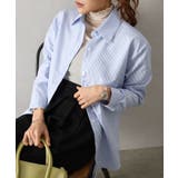 ストライプシャツ | SpRay | 詳細画像24 