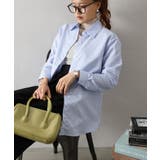 ストライプシャツ | SpRay | 詳細画像25 