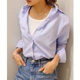 ストライプシャツ | SpRay | 詳細画像30 