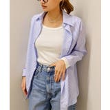 ストライプシャツ | SpRay | 詳細画像32 