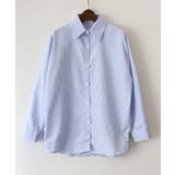 ストライプシャツ | SpRay | 詳細画像33 