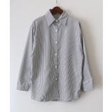 ストライプシャツ | SpRay | 詳細画像34 