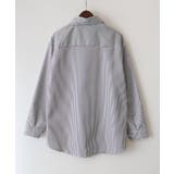 ストライプシャツ | SpRay | 詳細画像35 