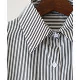 ストライプシャツ | SpRay | 詳細画像36 