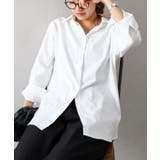 ＢＩＧシャツ | SpRay | 詳細画像9 