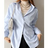 ＢＩＧシャツ | SpRay | 詳細画像16 