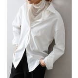 ＢＩＧシャツ | SpRay | 詳細画像4 