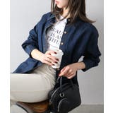 ライトオンスデニムシャツ | SpRay | 詳細画像21 