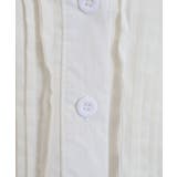 ピンタックフードシャツ | SpRay | 詳細画像14 