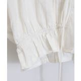 ピンタックフードシャツ | SpRay | 詳細画像15 