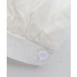 ピンタックフードシャツ | SpRay | 詳細画像17 