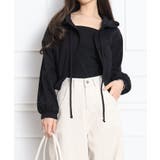 ピンタックフードシャツ | SpRay | 詳細画像19 