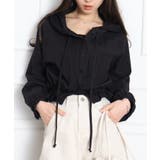 ピンタックフードシャツ | SpRay | 詳細画像20 