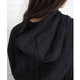 ピンタックフードシャツ | SpRay | 詳細画像29 